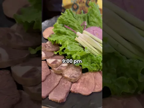 Грустно, но вкусно