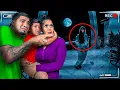 Download Lagu Moms EVIL TWIN Sister Showed Up To Our House At 3AM! *caught on camera*