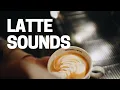 Latte Sounds at Fredonia Coffee