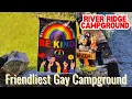 This Kentucky Gay Campground Stole Our Hearts RV Life Spotlight
