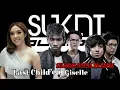 Download Lagu Last child feat Giselle - Separuh Nafas Ini (Remix DJ Sukat Jr) #slaphouse2025