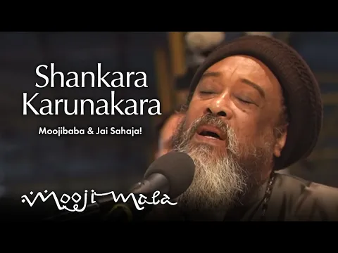 Download MP3 Moojibaba \u0026 Jai Sahaja! — Shankara Karunakara