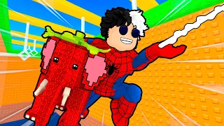 ESTE BRAINROT ME VOLVIÓ LOCO EN ROBLOX 🤯