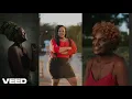 14 de maio, Lazzo Matumbi - letra, legendado