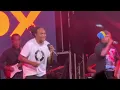ONETOX — “Girl of My Dreams” (Live at FruitFest 2025, Port Vila, Vanuatu)