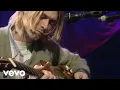 Download Lagu Nirvana - Come As You Are (Live On MTV Unplugged, 1993 / Rehearsal)