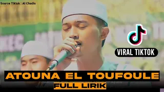 atuna tufuli atouna el toufoule cover hadroh alhubbi pemalang viral tiktok