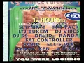 Download Lagu DJ FABIO @ DANCE PARADISE VOL 6 1994