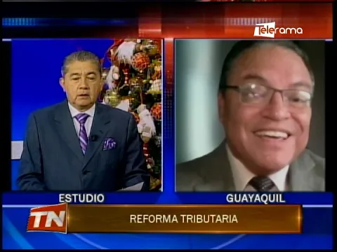 Ing. Mario Vásconez 