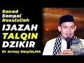 Download Lagu IJAZAH TALQIN DZIKIR | Buya Arrazy Hasyim | MRBJ TV