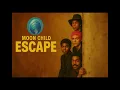 【MOONCHILD】もしも「ESCAPE」がソウルファンクだったら？夜を駆け抜けるシティグルーヴ🌙
