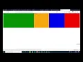 How to make Nested Div in HTML CSS