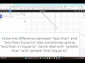 How to Graph Piecewise Functions on Desmos