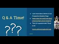 Honors Admissions Q A - 2021