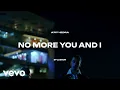 Download Lagu Aziz Hedra - no more you and i (Official Lyric Video) (EP Version)