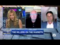 I m just trying to figure out where there are cheap stocks out there says Bill Miller III