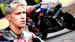 Download MotoGP : Fabio Quartararo | El Diablo ‼️ #shorts MP3