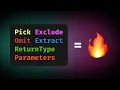 TypeScript s Utility Types Blazing fast