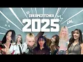 Lagu DREAMCATCHER MOMENTS OF 2025 TO KEEP US GOING!
