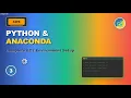 3 Install Python Anaconda on AWS EC2 Instance - Python Anaconda on AWS EC2