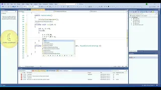 WPF Function reverse a number using recursion CodeLearning