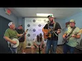 The Creekers - "River Rat" (Live at Real Roots Radio)