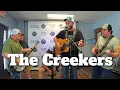 The Creekers - River Rat Live at Real Roots Radio