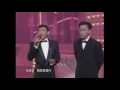 Download Lagu 沉默是金 Silence is golden (TVB 1988) - 張國榮 \u0026 羅文 | Leslie Cheung ft Roman Tam