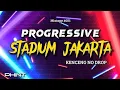 Download Lagu BREAKBEAT STADIUM JAKARTA 2025