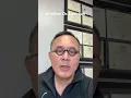Another Dr Lam-ism I Hate Fake