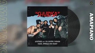2kultured kamtodakay u0026 khestodeepsa shubisa feat 031choppa eeque pushkin u0026 springle