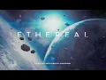 Download Lagu Ethereal Space Ambient Sci Fi Soundtrack | Slow Cinematic Atmospheric Music