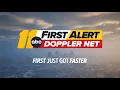 ABC11 First Alert Doppler Radar Net improves real-time weather forecasts in NC