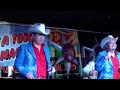 Voces Del Rancho - El Diablo En Una Botella