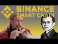 Intro to Binance Smart Chain Binance Casino