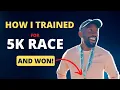 The Ultimate Guide to Running a 5k Race