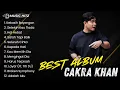 Lagu BEST OF ALBUM CAKRA KHAN TERBARU 2025 || KEKASIH BAYANGAN - SETELAH KAU TIADA - SALAH TAPI BAIK
