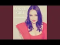 Vogue Girl