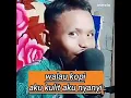 Lagu Lord Haris Lagu Ngaco #cinta sabun mandi dan gerimis ngundang tawa