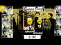 Lagu Green Day - X-Kid (Wide Mix) | [AUDIO] | nimrod. \