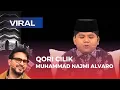 Lagu MUHAMMAD NAJMI ALVARO ( Qori cilik viral di internasional ) suara sangat merdu