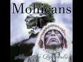 The last of the Mohicans
