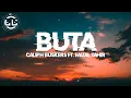 Lagu Caliph Buskers ft. Faizal Tahir - Buta (Lyrics)