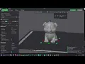 How to Resize Scale an STL 3D MODEL in Bambu Studio for P1P X1C