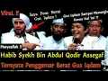 Download Lagu Viral !! Gus Iqdam Kedatangan Habib Syekh Bin Abdul Qodir Assegaf ! Gus Iqdam Menangis Haru !!