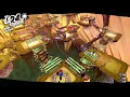 Laboratory Blue Will Seed - How to solve the color puzzle and open the path to the final Will Seed