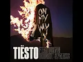 On My Way (feat. Bright Sparks) - Tiësto