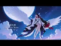 Lagu 【1HOUR】Columbina Theme - To Where She Flies (hikari mix) | Genshin Impact