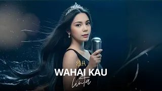 wahai kau cinta radja cover by eva official music video