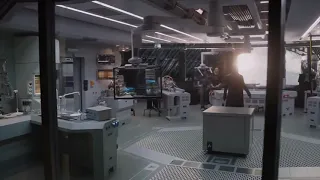 los vengadores descubren el plan de s h i e l d avengers espa ol latino